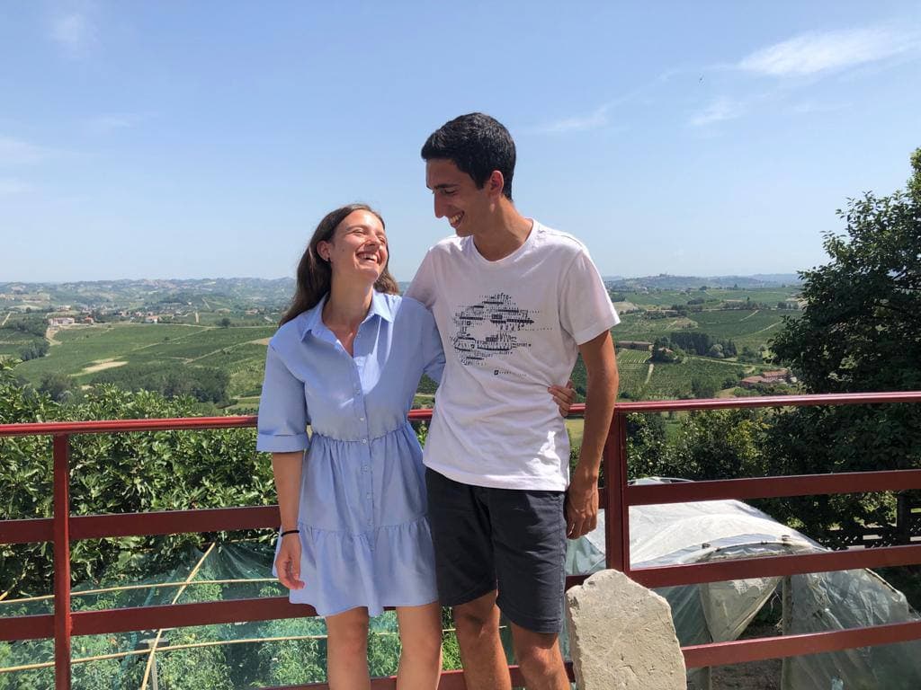 Chiesa San Giovanni Battista